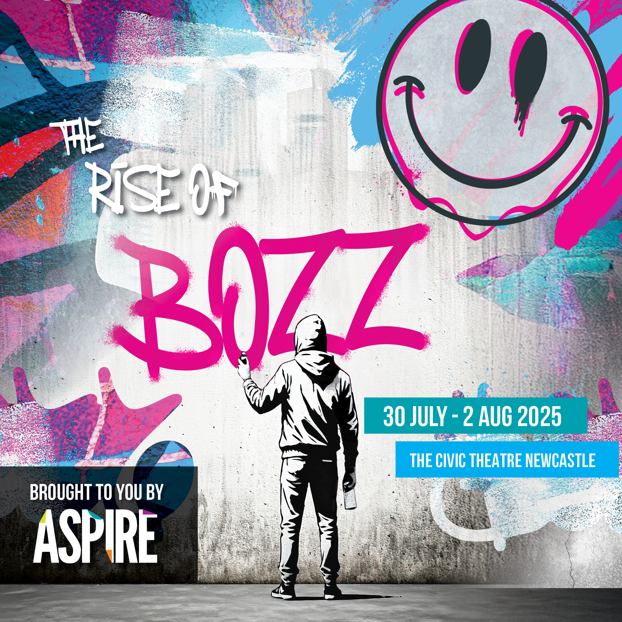 the rise of bozz the rise of bozz